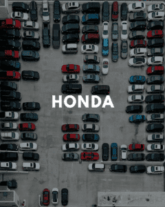 Honda | NEW