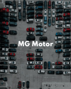 MG Motor | NEW