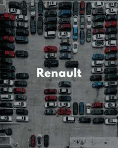 Renault | NEW