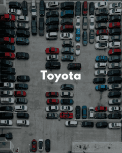 Toyota | NEW