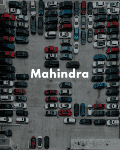 Mahindra | NEW