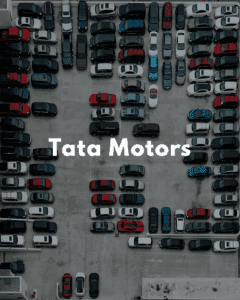 Tata Motors | NEW