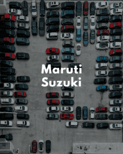 Maruti Suzuki | NEW