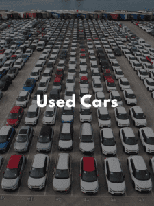 Used Cars